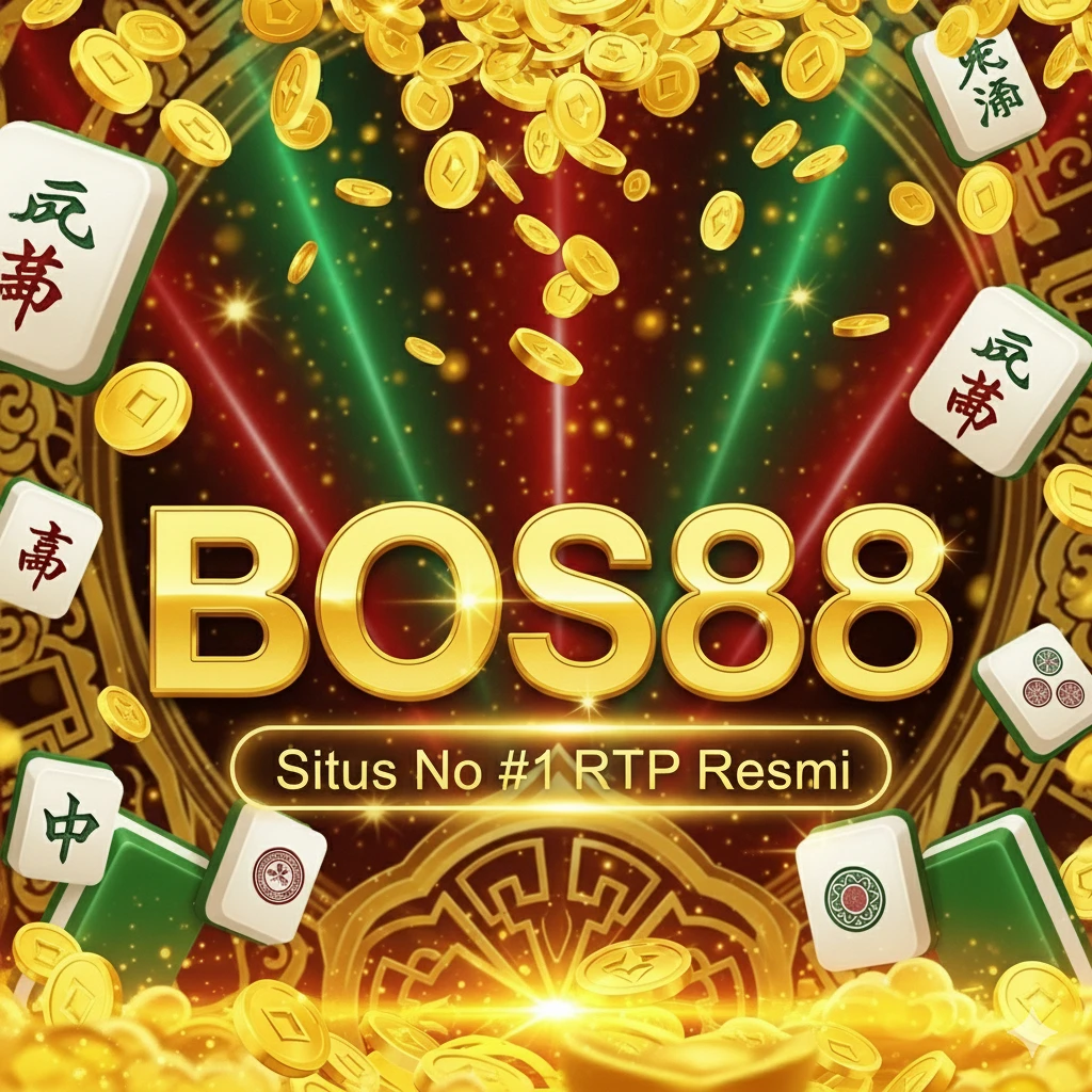 Bos88 Casino – Redefining Online Gaming Excellence