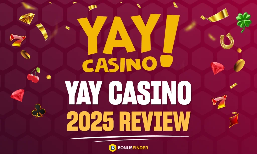 yay casino